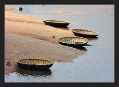 Coracles