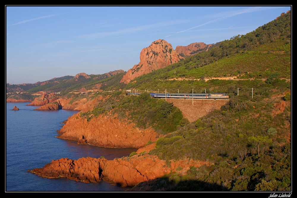 Corail Lunéa