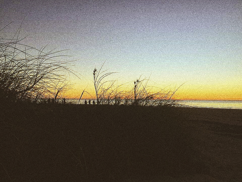 Coral Bay | Western Australia