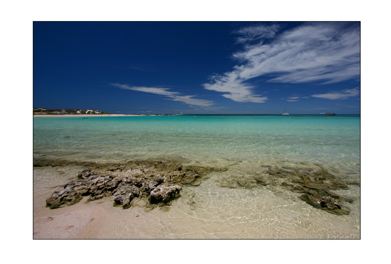 Coral Bay, Western Australia