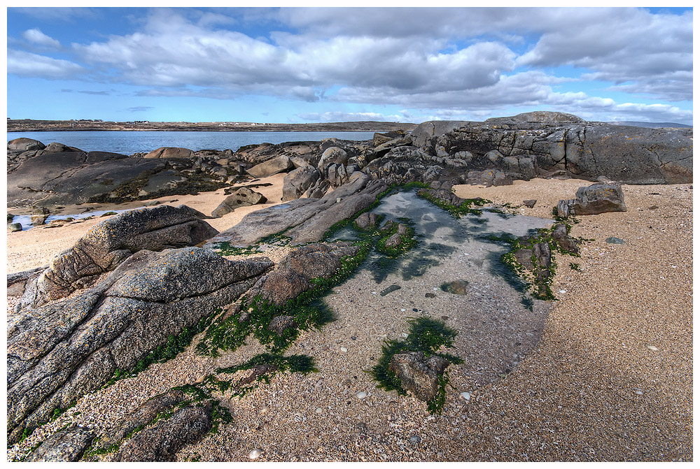 Coral Beach