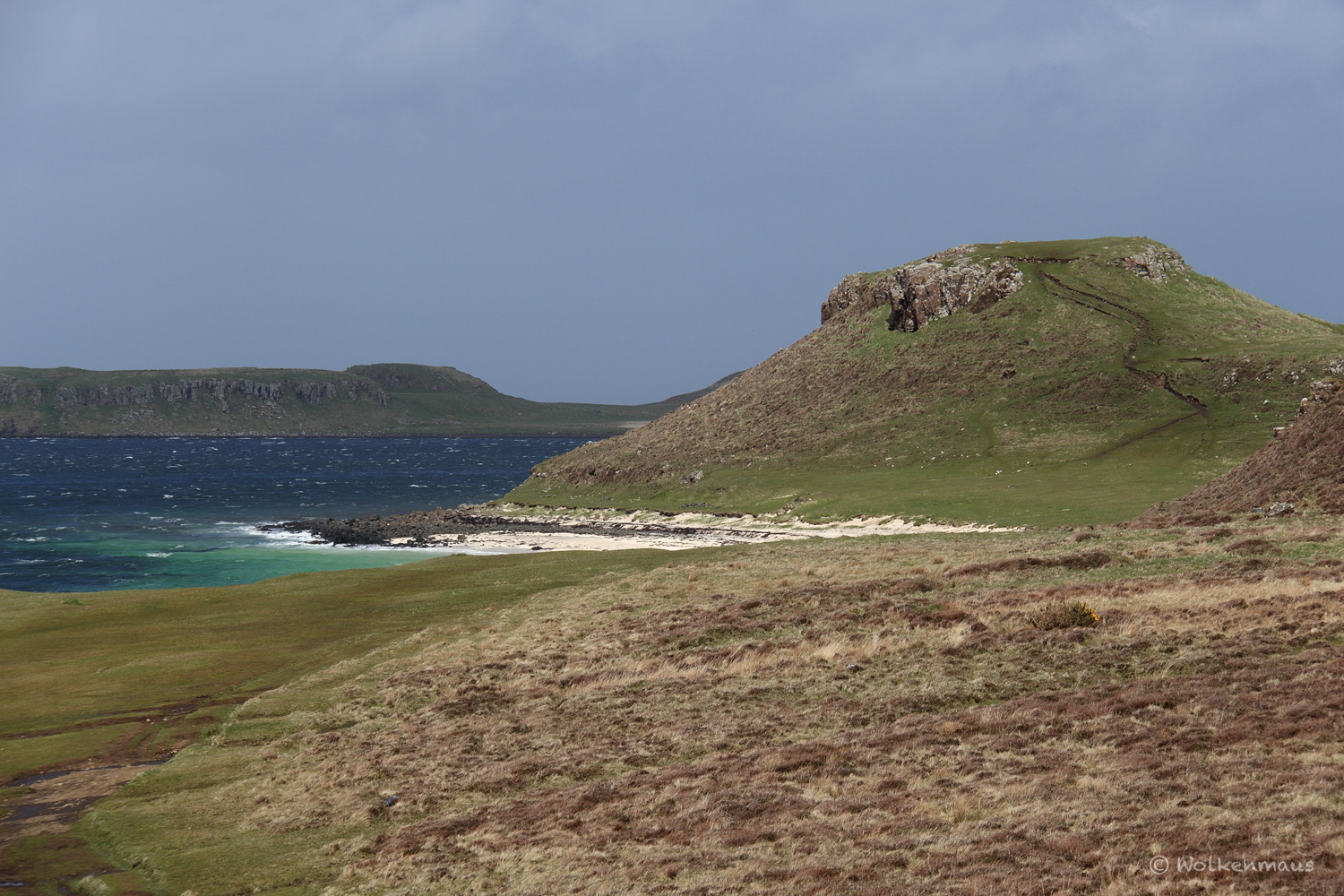 Coral Beach