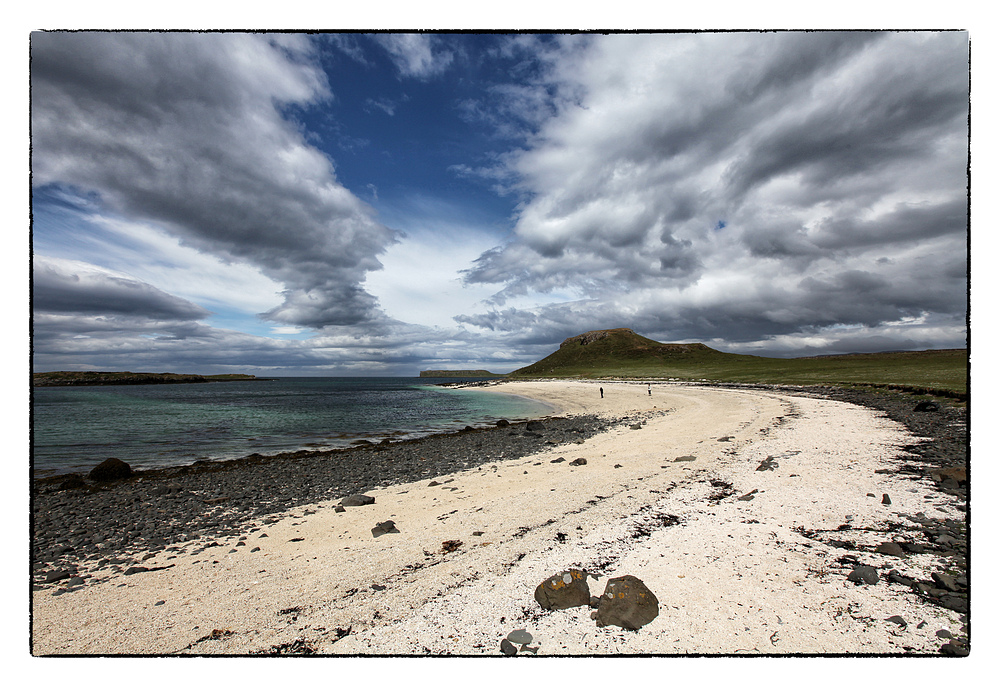 Coral Beach