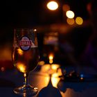 Coral Bier auf Madeira