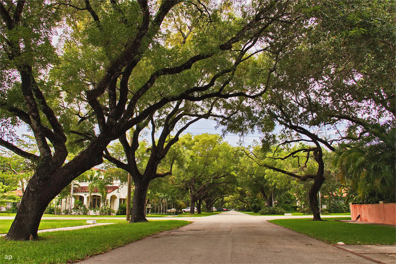 Coral Gables