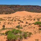 Coral Pink Sand Dunes State Park