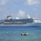 Coral Princess - Grand Cayman 2007