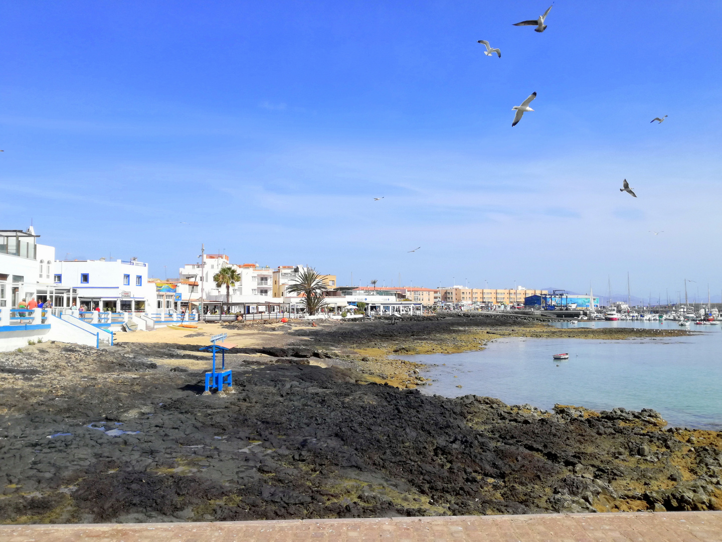 Coralejo, Fuerteventura 