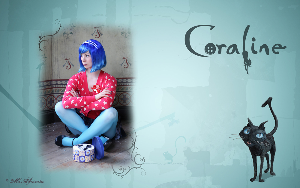 Coraline