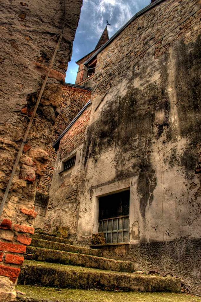 Corano di Borgonovo Val Tidone