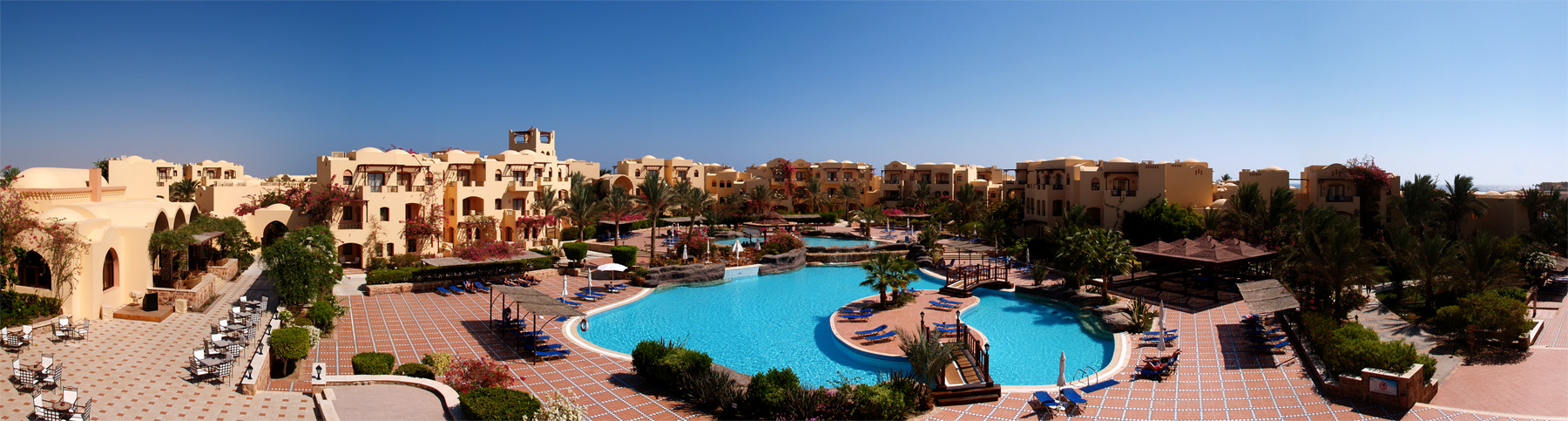 Coraya Beach Hotel *****