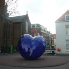 Corazón de Delft