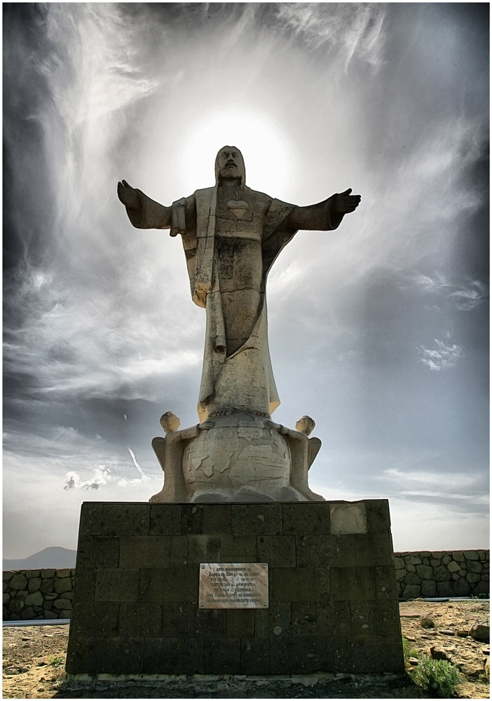 CORAZON DE JESUS