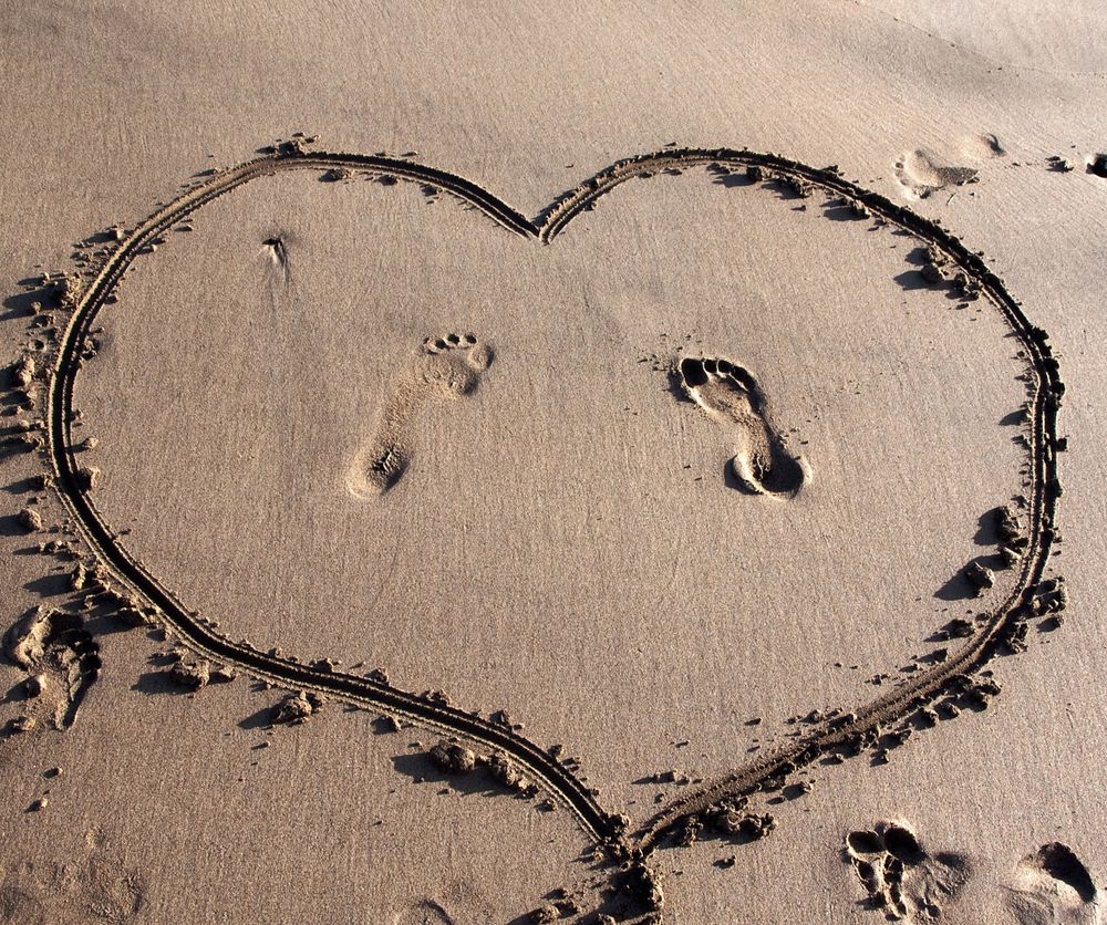 Corazón de Lanzarote