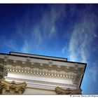 Corazzi - arch.detail,Warsaw