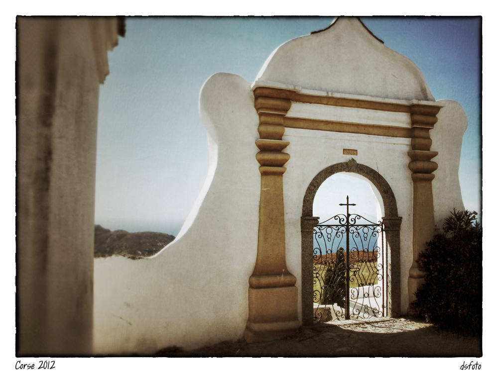 Corbara Foto & Bild europe, france, corsica Bilder auf