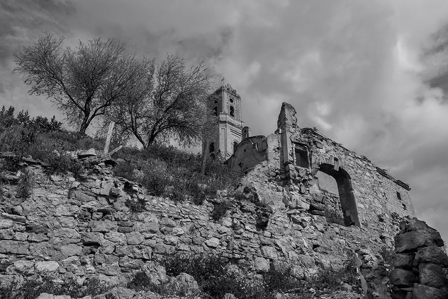 Corbera de Ebro.