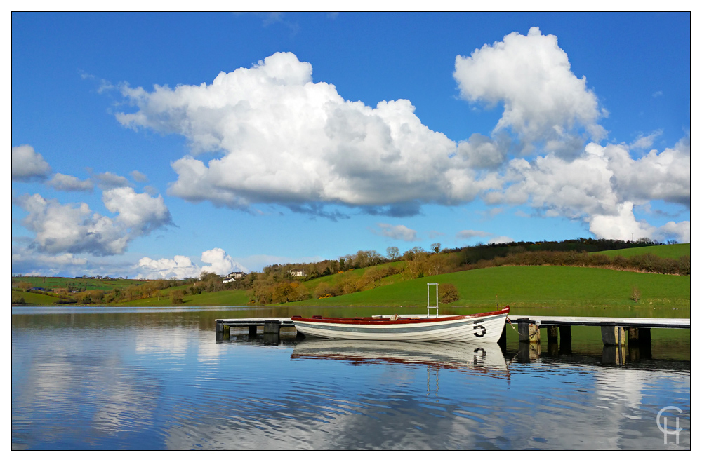 Corbet Lough