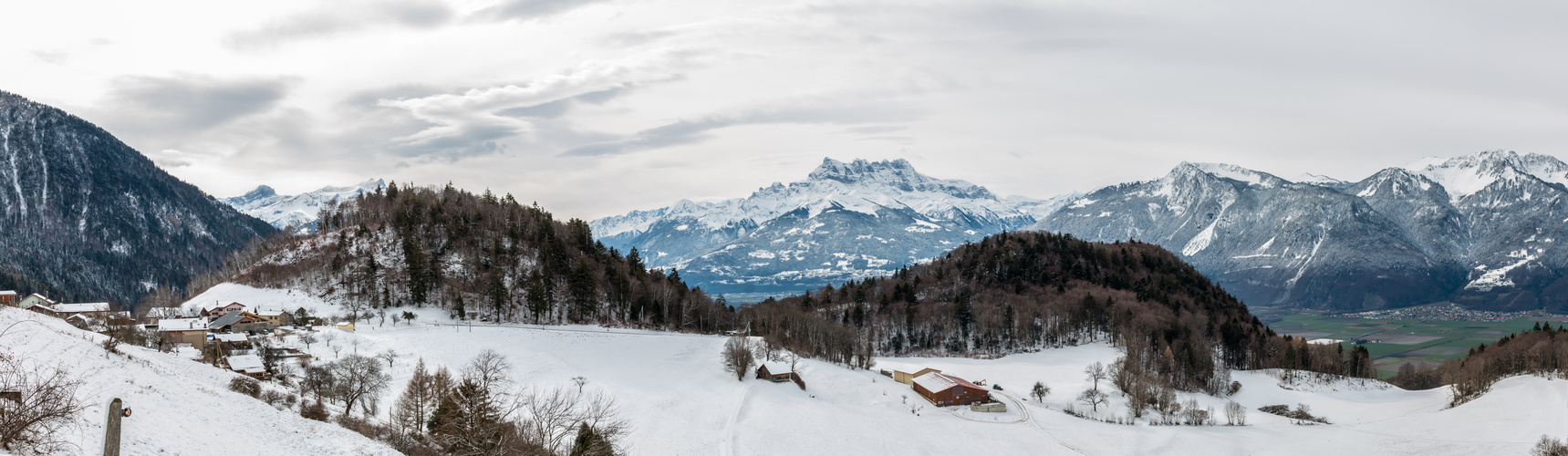 Corbeyrier - Canton de Vaud - Suisse - 9