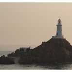 Corbiere Lighthouse # 2 nicht mittig ;-)