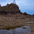 Corbiere Lighthouse