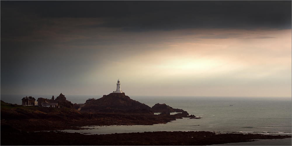 corbiere lighthouse