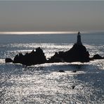 ...Corbière lighthouse...