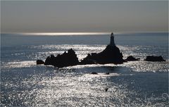 ...Corbière lighthouse...