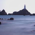 Corbiere Lighthouse