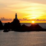 Corbière Lighthouse