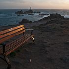 Corbiere Lighthouse