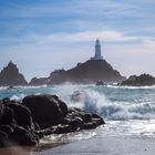 Corbiere Lighthouse