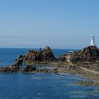 Corbiere Lighthouse Jersey