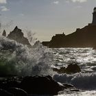 Corbière Lighthouse, Jersey