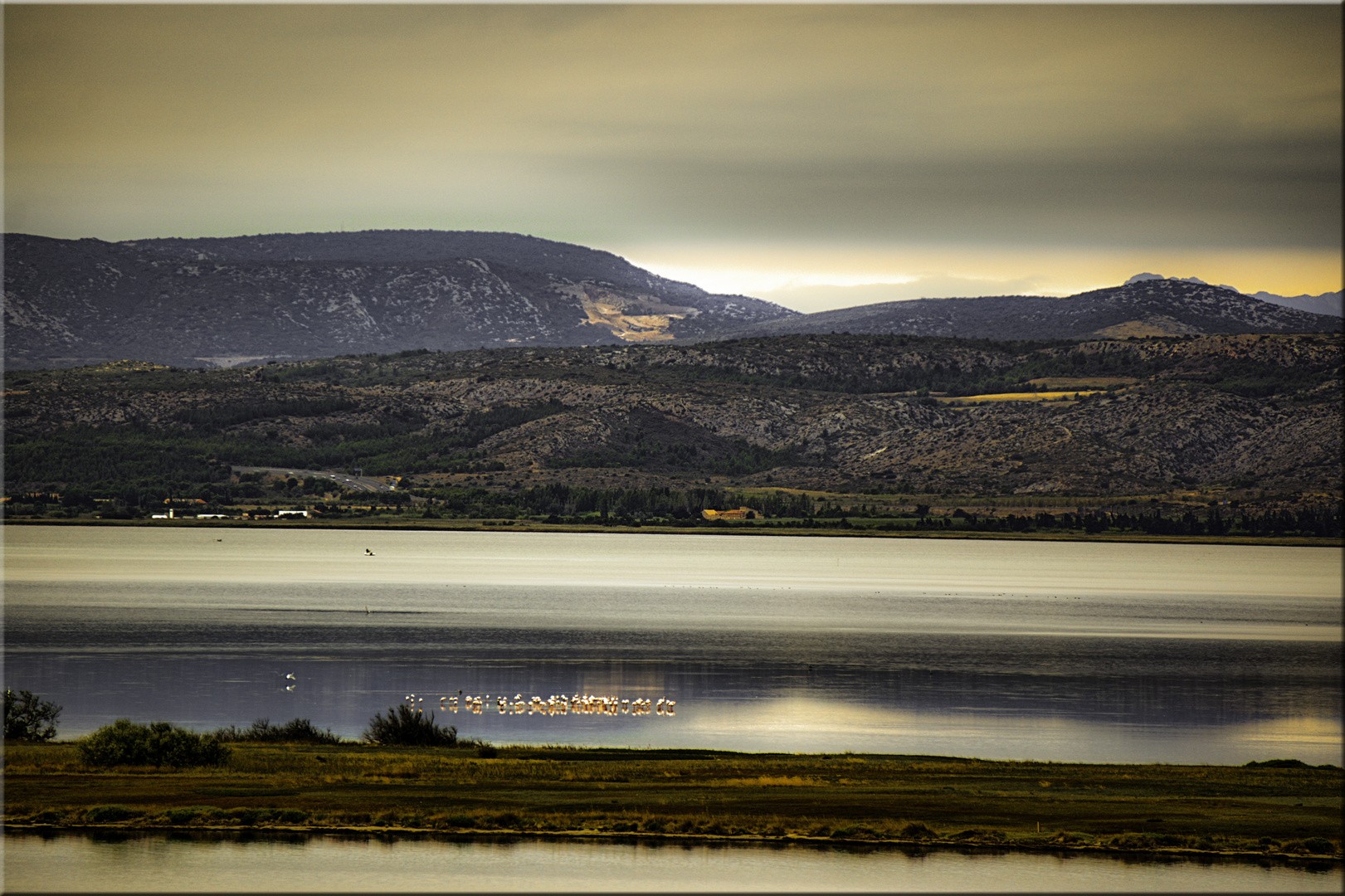 Corbieres