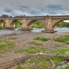 Corbridge on the Tyne