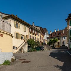 Corcelles