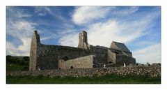 Corcomroe Abbey Kilfenora...