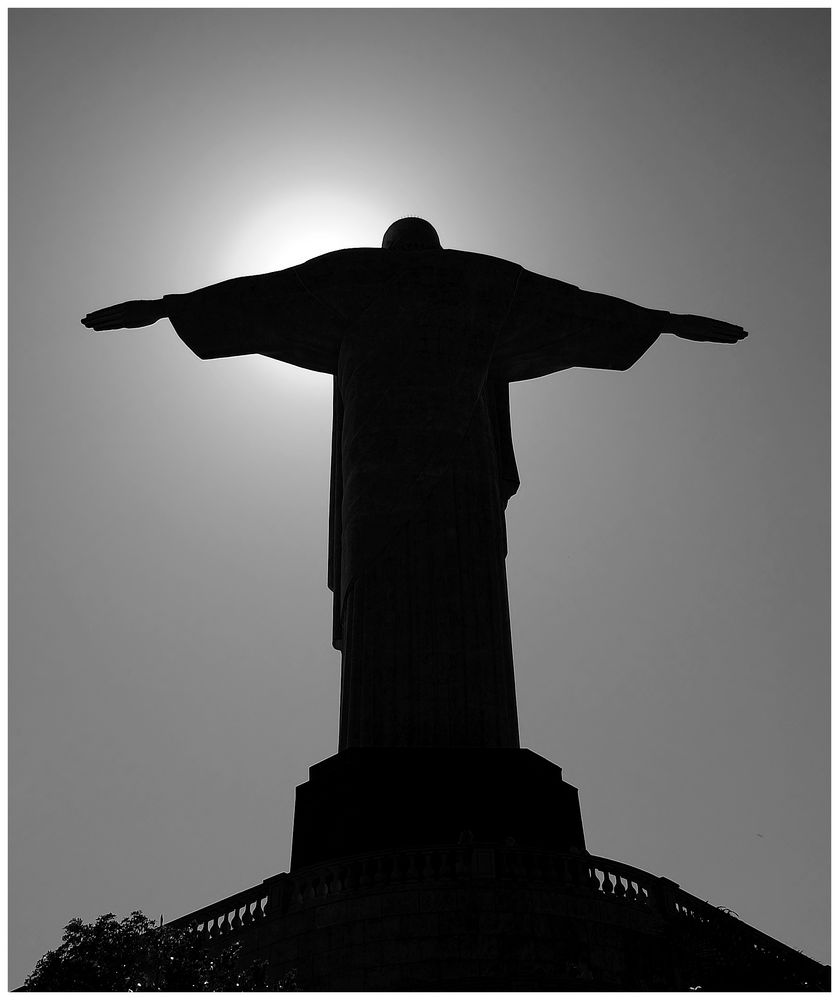 Corcovado