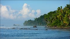 Corcovado