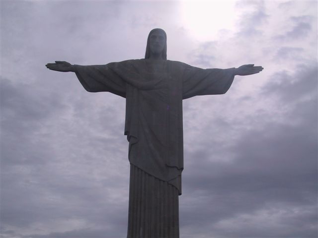 Corcovado