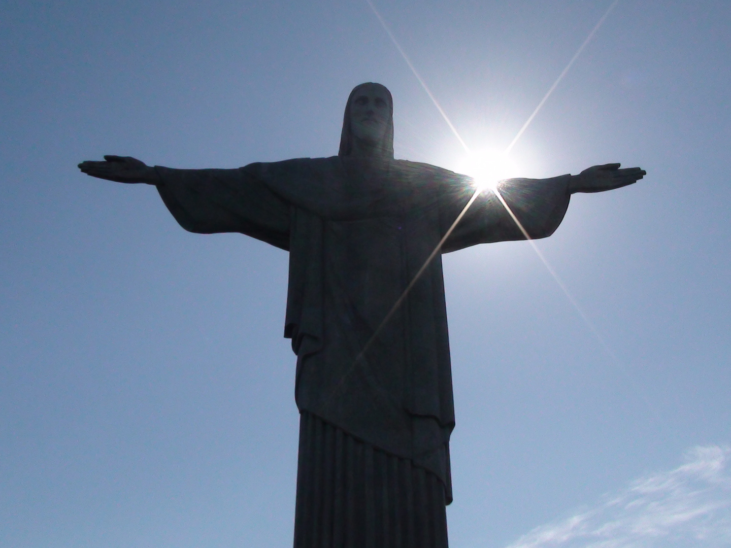 Corcovado