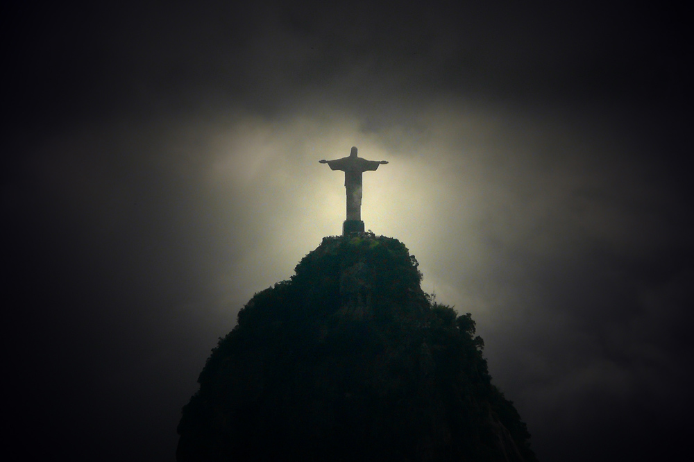 Corcovado