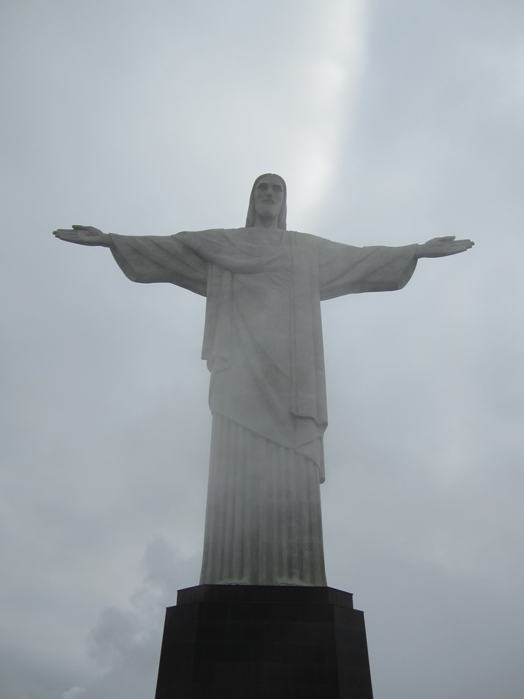 Corcovado