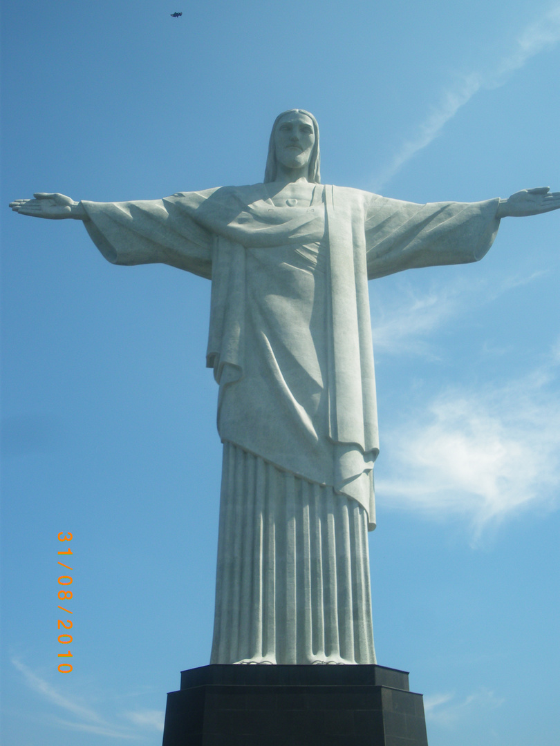 Corcovado