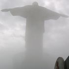 Corcovado mit Cristo Redentor