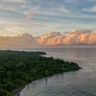 Corcovado Nationalpark