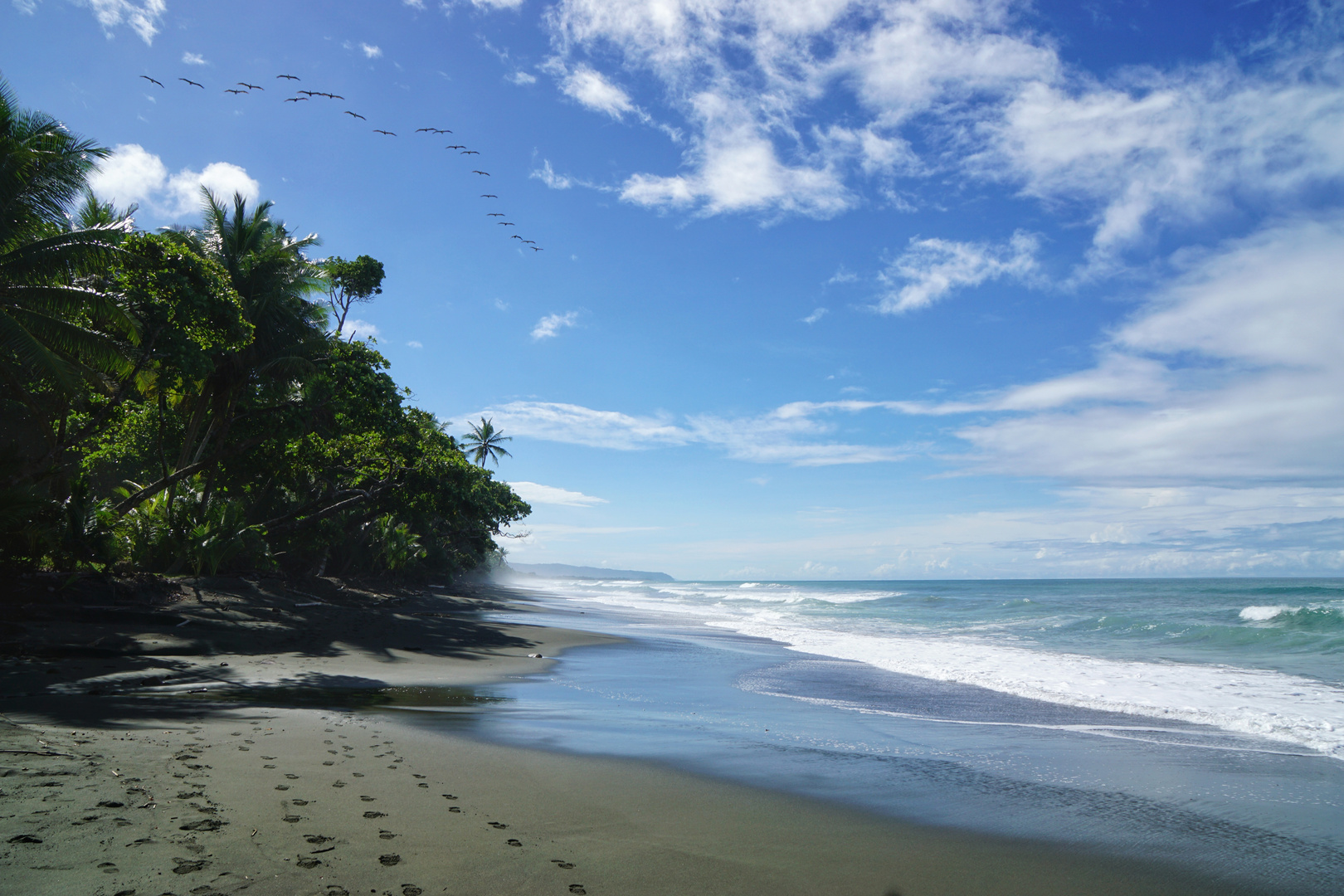 Corcovado Nationalpark