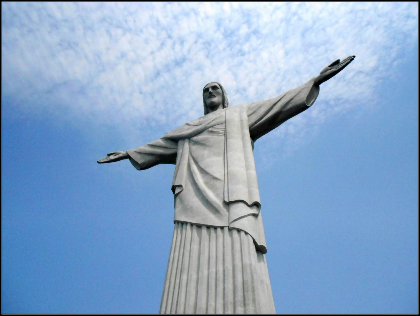 corcovado - rio de janeiro