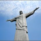 corcovado - rio de janeiro